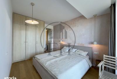 Apartament cu 2 camere semidecomandat în Vest - 11