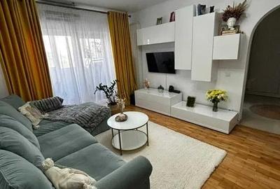 Apartament cu 2 camere semidecomandat, mobilat în Drumul Taberei - 1
