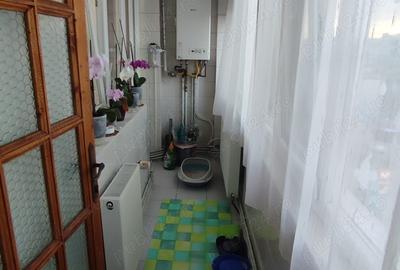 Proprietar, vand apartament 2 camere, decomandat, langa Astoria. - 7