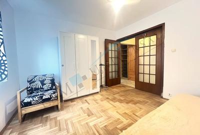 Unirii Zepter, Casa Pensii, Pozitie Splendida, PROASPAT RENOVAT, Mobilat, Utilat - 7