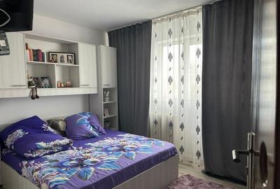 Apartament cu 2 camere semidecomandat în Independenței - 4