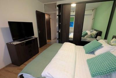 2 camere | PET FRIENDLY | 400 m Metrou Pacii - 2