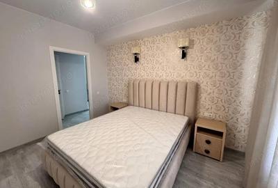 Apartament cu 2 camere de inchiriat in zona Florilor - 1
