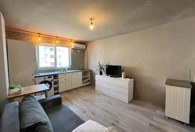 GARSONIERA AMENAJATA IN ZONA ARADULUI la 43.500 euro - 9