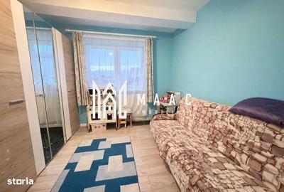 Apartament cu 3 camere în Central - 3