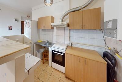 Apartament 2 Camere - Zona Iosefin - 0%COMISION - 6