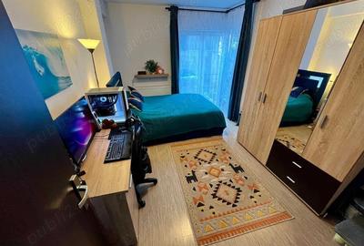 Apartament 3 camere 66mp etaj 1 Floresti Persoana Fizica - 8