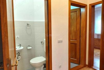 Apartament 3 camere decomandat parter inalt cu gradina - 3