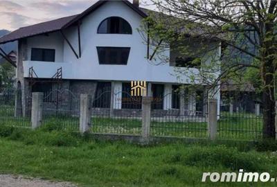Casă cu 6 camere cu Teren 786 Mp în Câmpulung Moldovenesc - 9