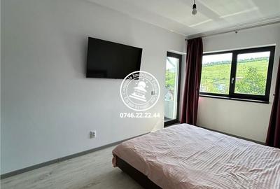 Casă cu 4 camere cu Teren 440 Mp în Rediu - 3