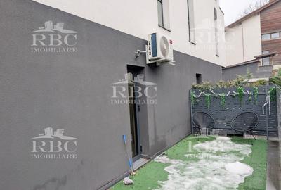 Spațiu comercial, de 66 mp, în Grigorescu - 3