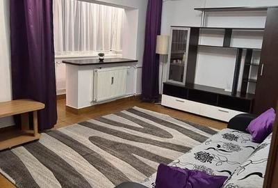 Garsonieră decomandată în Iancului - 1