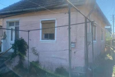 Casa de vanzare, 4 camere(aprox. 90mp), 4.600 mp Craciunelul de jos. - 4