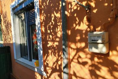 Casă cu 3 camere cu Teren 266 Mp în Unirii - 3