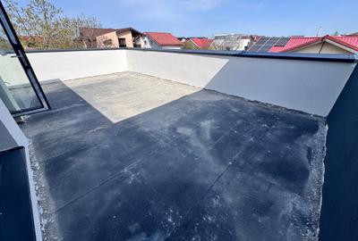 Promotie! Casa P+1+2. Util 153mp. 4 cam. Teren 250mp - 35