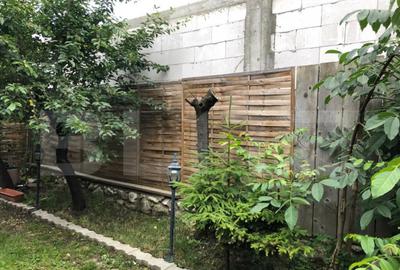 Casă cu 7 camere cu Canalizare în Zărnești - 4