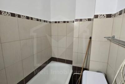 Garsoniera de inchiriat zona Blv. Nicolae Titulescu - 7