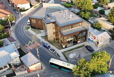 Spatii de birouri | Terasa 400mp | Dobroesti - 3