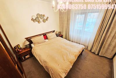 Apartament cu 3 camere decomandat în Mazepa 2 - 5