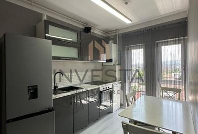 Apartament 3 camere in bloc nou etaj intermediar cu parcare inclusa! - 4