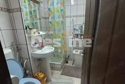 Garsonieră, mobilată în Sebastian - 4