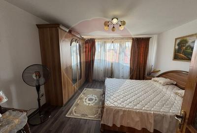 Casa / Vila cu 6 camere in Bolotesti, mobilata si utilata - 5