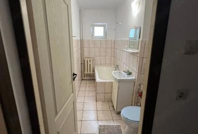 Apartament cu 2 camere semidecomandat în Cantemir - 4