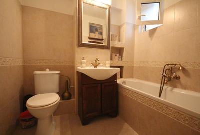 Apartament cu 3 camere decomandat, mobilat în Circumvalațiunii - 10