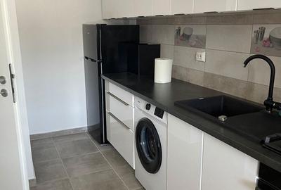 Garsonieră decomandată în Chiajna - 6