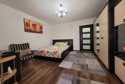 Garsonieră decomandată în Circumvalațiunii - 7