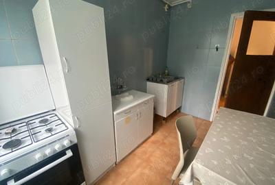 Inchiriez apartament 2 camere In Drumul Taberei - 7
