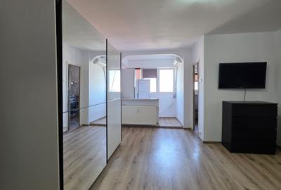 Garsonieră semidecomandată, mobilată în Titan - 1