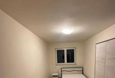 Apartament cu 3 camere decomandat, mobilat în Gruia - 7