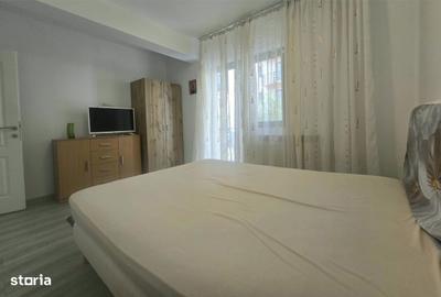 Apartament cu 2 camere decomandat în Lunca Cetățuii - 2