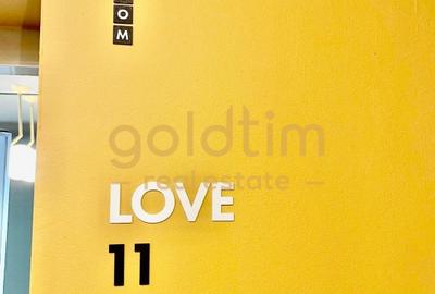 Apartament cu 3 camere decomandat, mobilat în Primăverii - 56