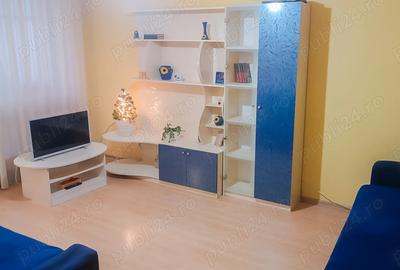 2 camere decomandat - Pia?a Sud Orizont, spa?ios, utilat complet + balcon - 3