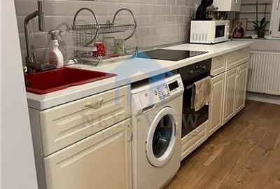 Garsoniera, Manastur - 4