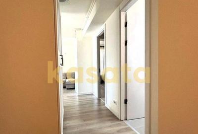 2 camere I Otopeni central I Trio Residence I et 1 I parc... - 6
