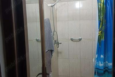 Apartament cu 2 camere semidecomandat în Hipodrom - 1