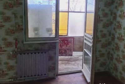 Apartament cu 2 camere semidecomandat în Central - 4