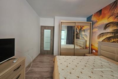 Apartament cu 2 camere decomandat, mobilat în Lujerului - 7