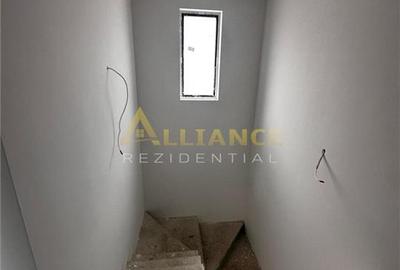 Duplex cu 3 camere cu Teren 107 Mp în Central - 9