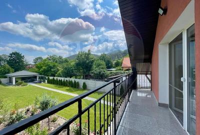 Casa / Vila Sacele, mobilata complet! Comision cumparator 0! - 8