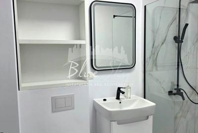 Apartament cu 2 camere, mobilat în City Park Mall - 6