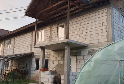 Casă în Urziceni - 3