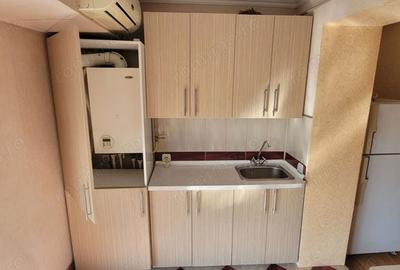 Garsonieră în Eroii Revoluției - 2