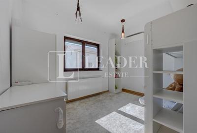 Vila Cuplata de vanzare | Sisesti | P+1+M | 2006 | Panouri solare - 17