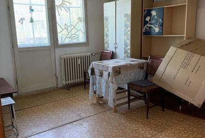Garsonieră decomandată în Calea București - 5