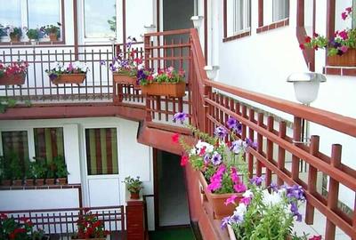 Casă cu 8 camere în Pache Protopopescu - 5