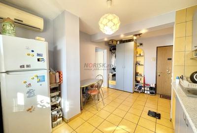 INCHIRIERE 2 CAMERE DRISTOR I METROU I ETAJ 6 I Panoramic I LUMINOS - 7